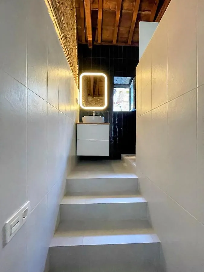 Keywise Nordic Design Home Citycenter Malaga