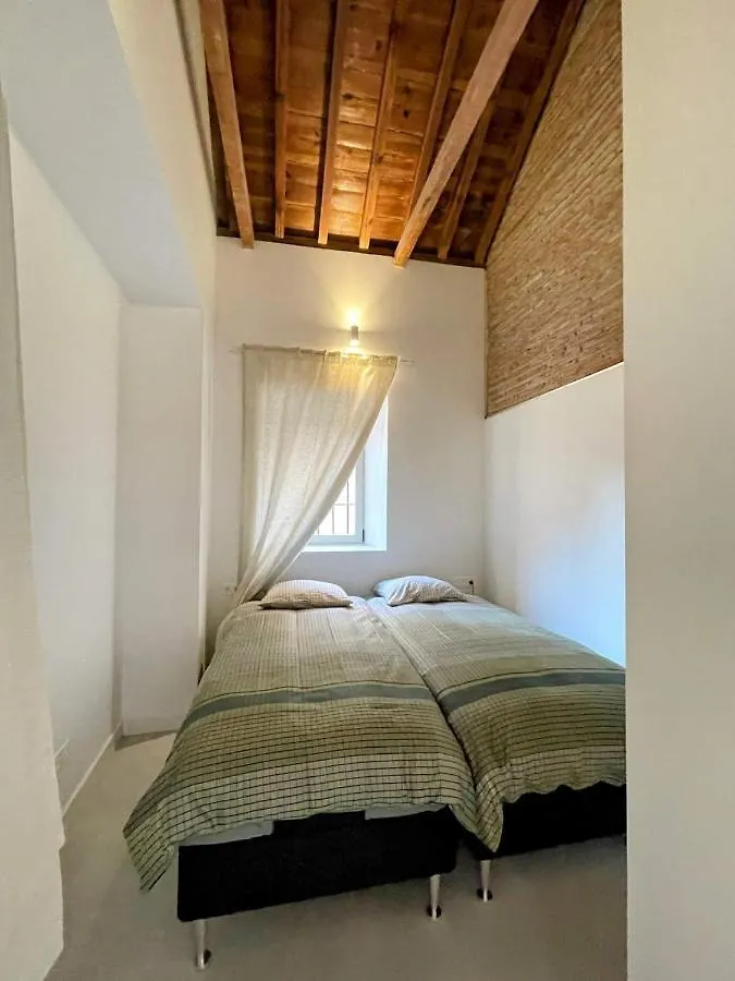Keywise Nordic Design Home Citycenter Malaga 0*,