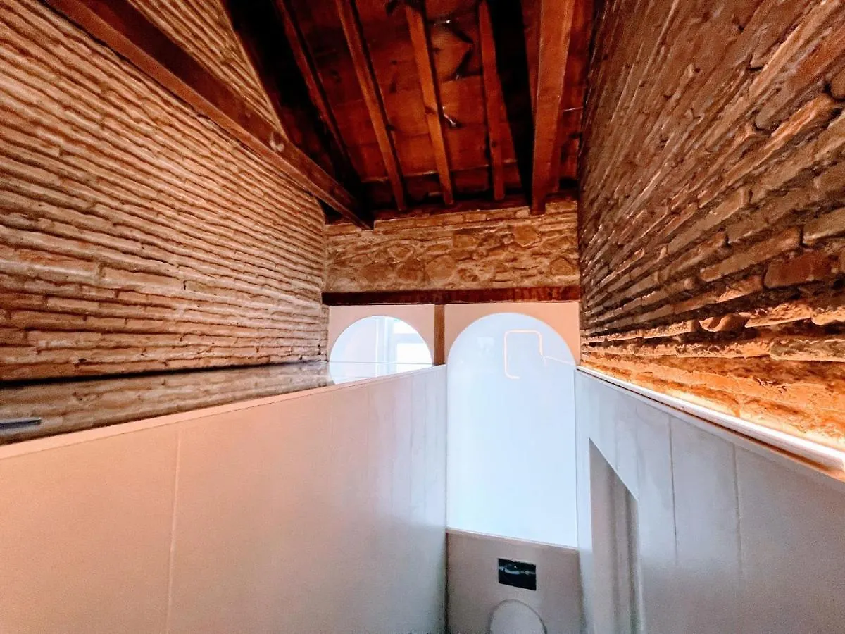 Apartment Keywise Nordic Design Home Citycenter Malaga