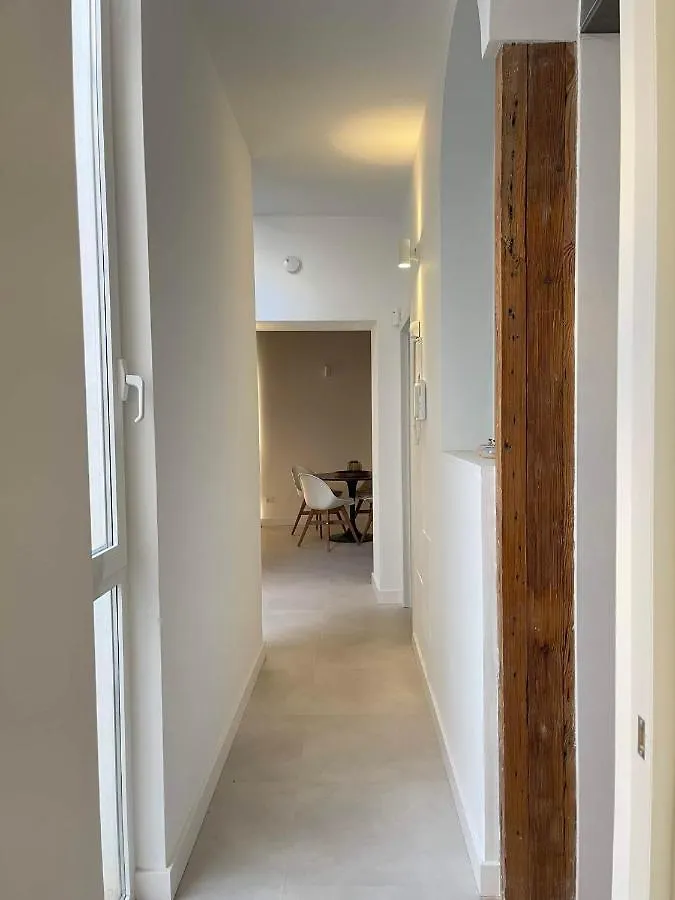 Apartment Keywise Nordic Design Home Citycenter Malaga