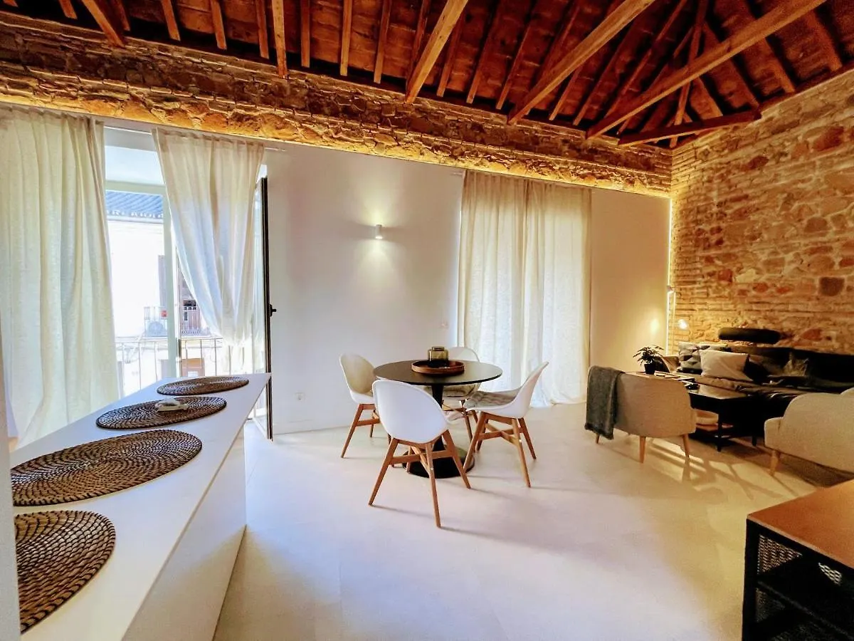 Apartment Keywise Nordic Design Home Citycenter Malaga